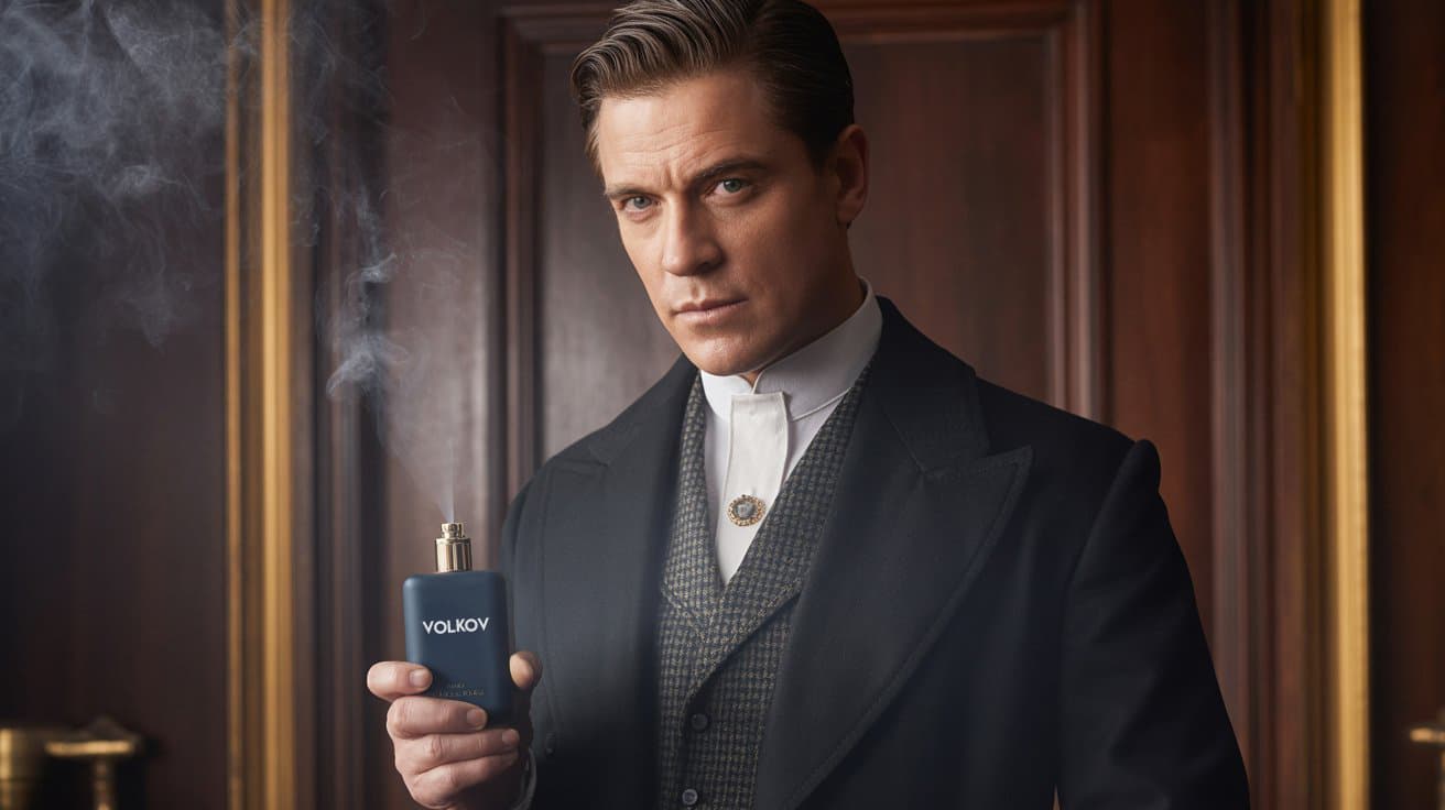 Discover the Essence of Luxury